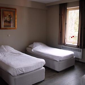 Kleine Double Kamer